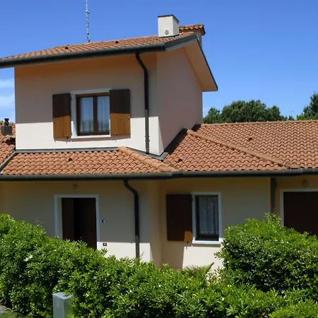 Luna Villa Albarella Island